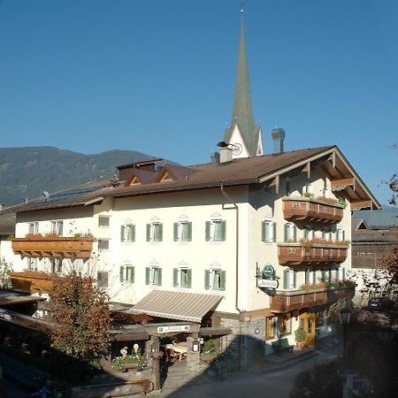 Gasthof Neumeister Stumm Exteriér fotografie